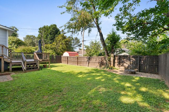 1304 Clarke St, Old Hickory, TN 37138