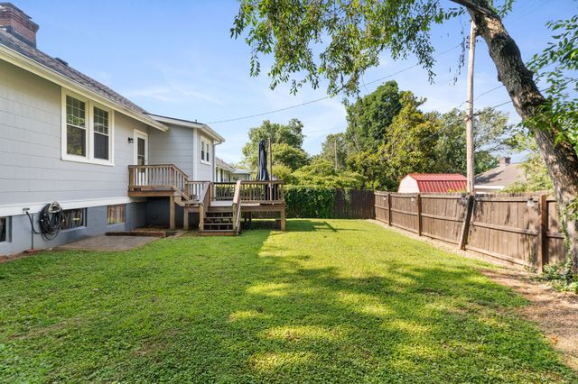1304 Clarke St, Old Hickory, TN 37138