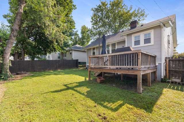 1304 Clarke St, Old Hickory, TN 37138
