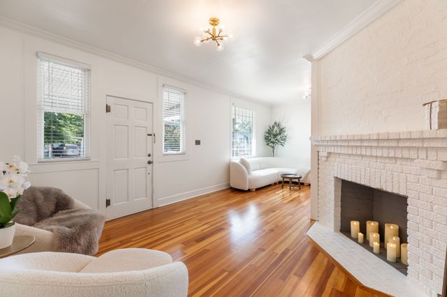 1304 Clarke St, Old Hickory, TN 37138