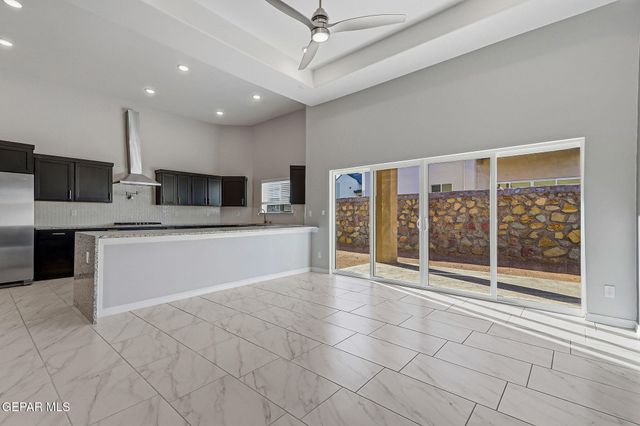 13349 CINDERFORD Avenue, Horizon City, TX 79928
