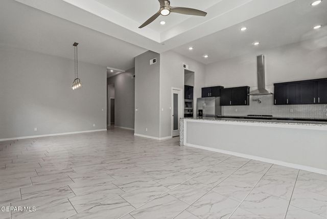13349 CINDERFORD Avenue, Horizon City, TX 79928