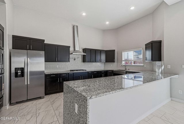 13349 CINDERFORD Avenue, Horizon City, TX 79928