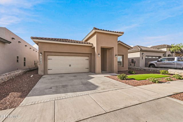 13349 CINDERFORD Avenue, Horizon City, TX 79928