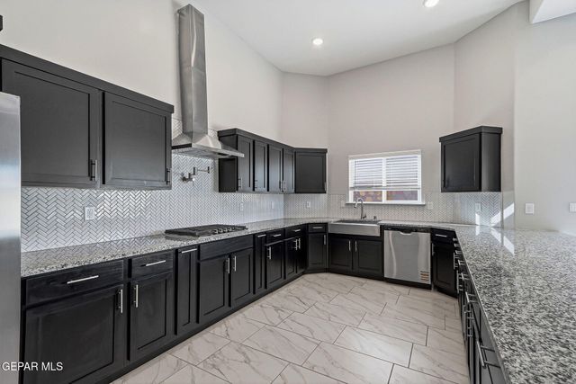 13349 CINDERFORD Avenue, Horizon City, TX 79928