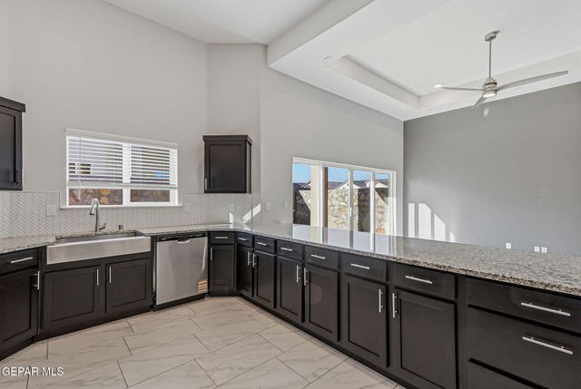 13349 CINDERFORD Avenue, Horizon City, TX 79928