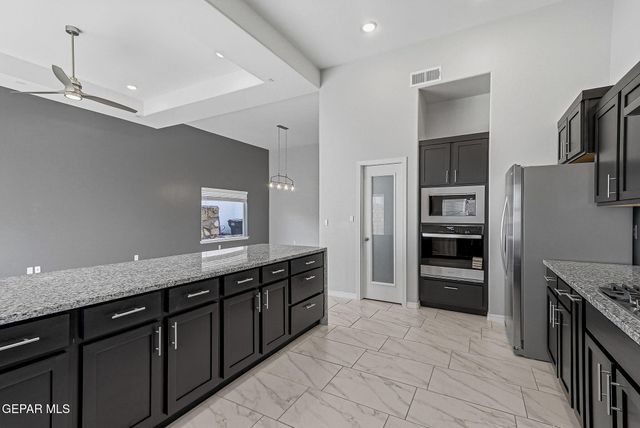 13349 CINDERFORD Avenue, Horizon City, TX 79928