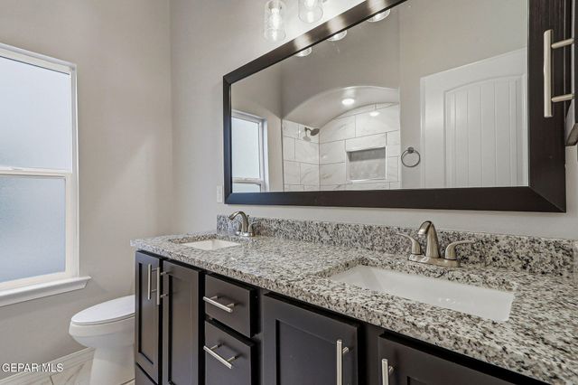 13349 CINDERFORD Avenue, Horizon City, TX 79928
