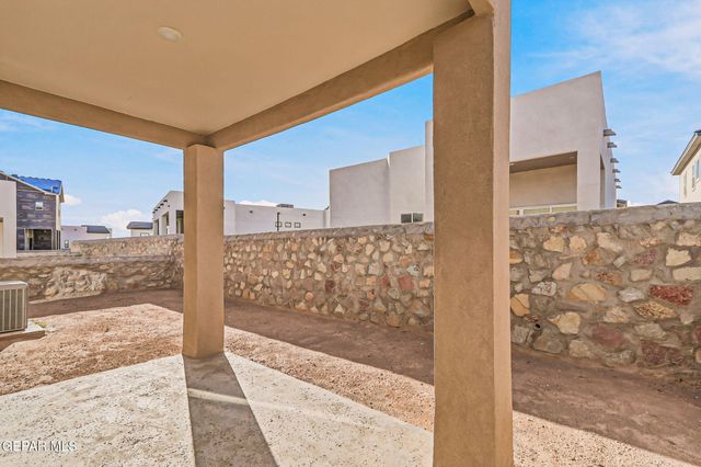 13349 CINDERFORD Avenue, Horizon City, TX 79928