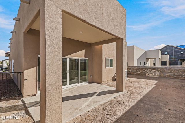 13349 CINDERFORD Avenue, Horizon City, TX 79928