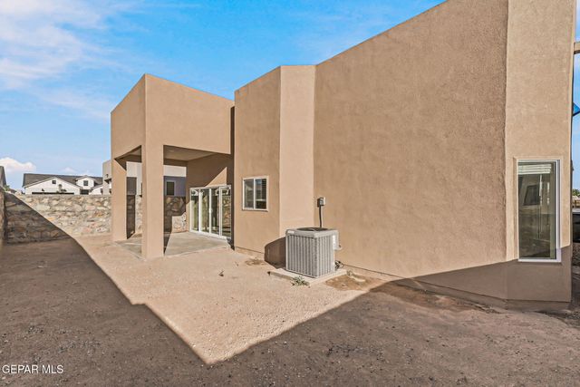 13349 CINDERFORD Avenue, Horizon City, TX 79928