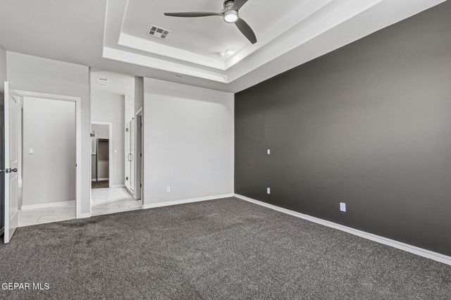 13349 CINDERFORD Avenue, Horizon City, TX 79928
