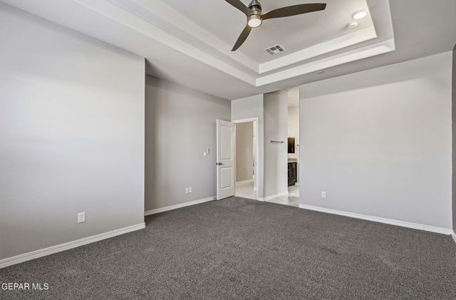 13349 CINDERFORD Avenue, Horizon City, TX 79928