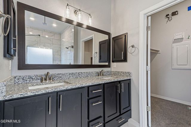 13349 CINDERFORD Avenue, Horizon City, TX 79928