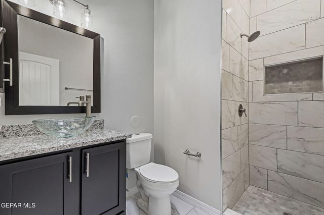 13349 CINDERFORD Avenue, Horizon City, TX 79928