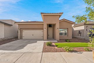 13349 CINDERFORD Avenue, Horizon City, TX 79928