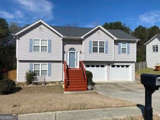 1720 Fort Daniels Trail, Dacula, GA 30019