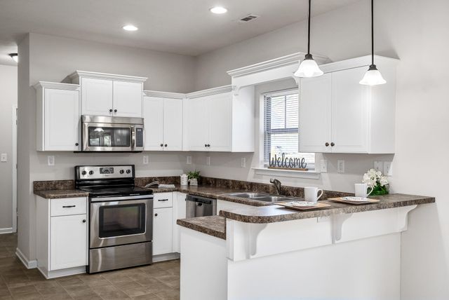 633 Colston Avenue, Aiken, SC 29801