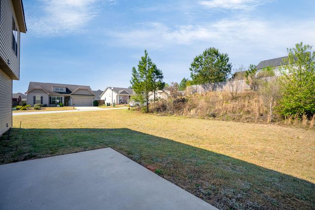 633 Colston Avenue, Aiken, SC 29801