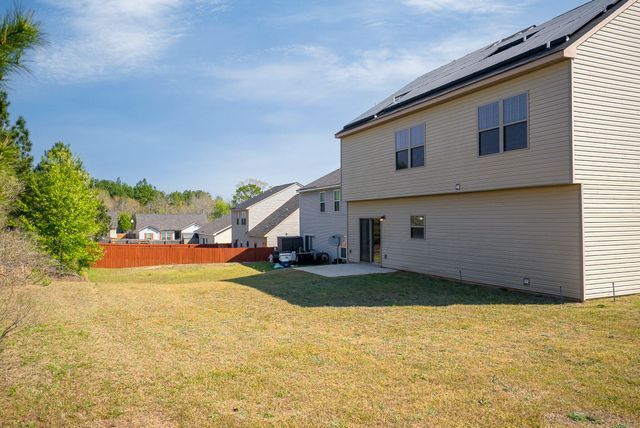 633 Colston Avenue, Aiken, SC 29801