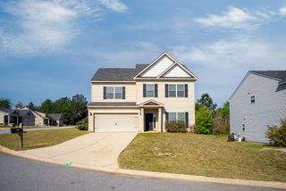 633 Colston Avenue, Aiken, SC 29801