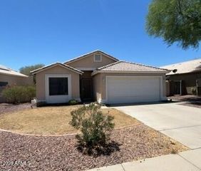 15189 W POLK Street, Goodyear, AZ 85338