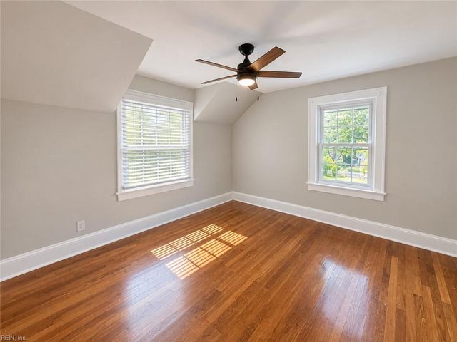 410 Burleigh AVE, Norfolk, VA 23505