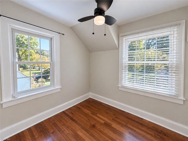 410 Burleigh AVE, Norfolk, VA 23505
