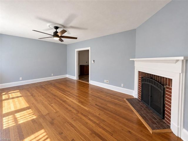 410 Burleigh AVE, Norfolk, VA 23505