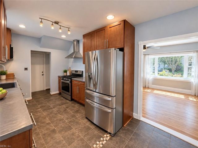 410 Burleigh AVE, Norfolk, VA 23505