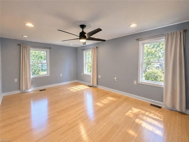 410 Burleigh AVE, Norfolk, VA 23505