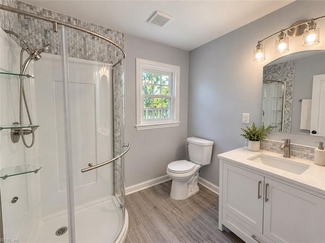 410 Burleigh AVE, Norfolk, VA 23505