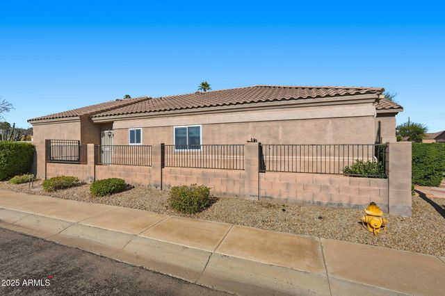 13208 N 31ST Way, Phoenix, AZ 85032