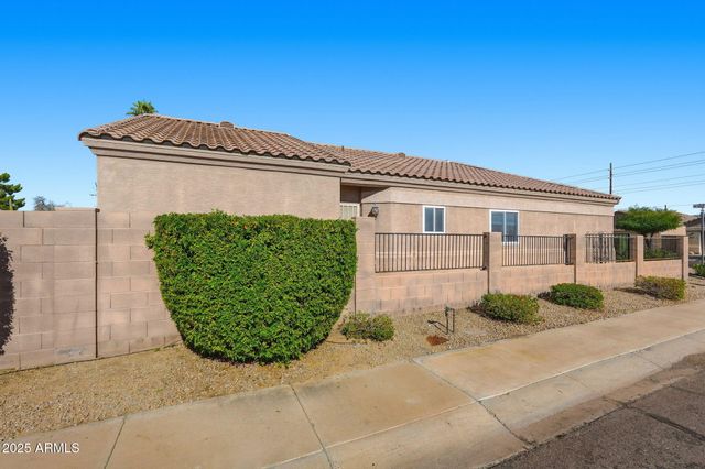 13208 N 31ST Way, Phoenix, AZ 85032