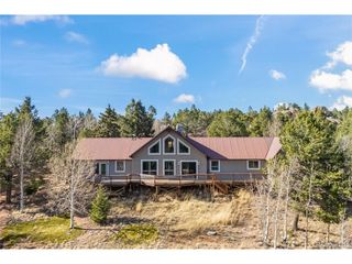 1008 Cantiberry Rd, Divide, CO 80814