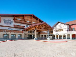 840 BIGLER LN #1035, Midway, UT 84049