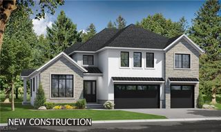 247 Lake Meade Drive, Orange, OH 44022