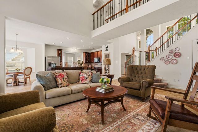 22315 Bridgestone Palm Court, Spring, TX 77388