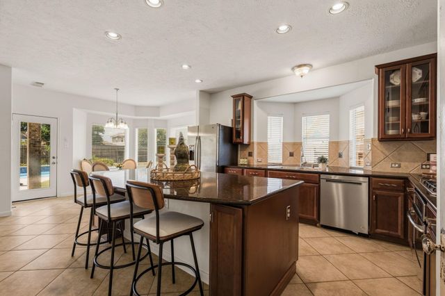 22315 Bridgestone Palm Court, Spring, TX 77388