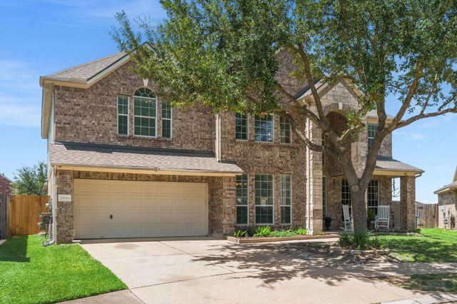 22315 Bridgestone Palm Court, Spring, TX 77388