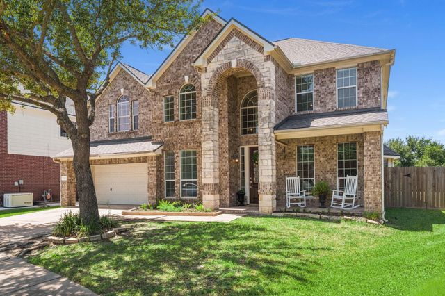 22315 Bridgestone Palm Court, Spring, TX 77388