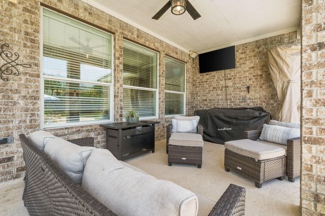 22315 Bridgestone Palm Court, Spring, TX 77388