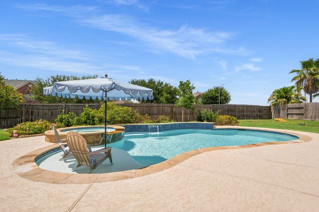 22315 Bridgestone Palm Court, Spring, TX 77388