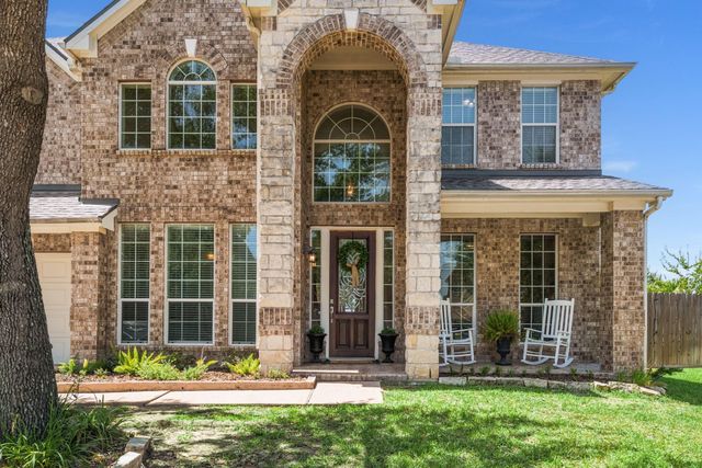 22315 Bridgestone Palm Court, Spring, TX 77388