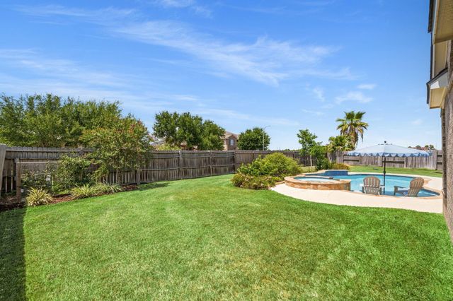 22315 Bridgestone Palm Court, Spring, TX 77388