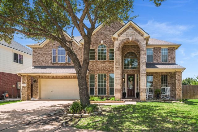 22315 Bridgestone Palm Court, Spring, TX 77388