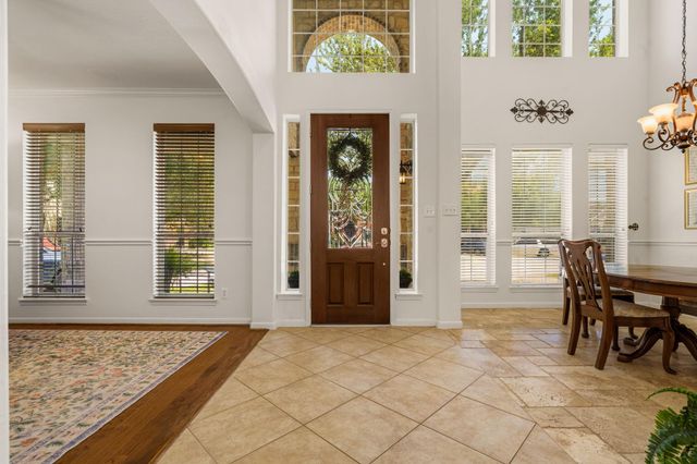 22315 Bridgestone Palm Court, Spring, TX 77388