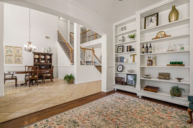 22315 Bridgestone Palm Court, Spring, TX 77388