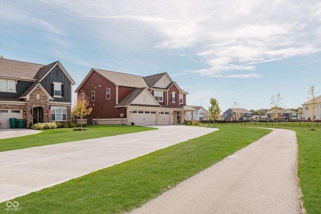 223 Edmund Circle, Westfield, IN 46074