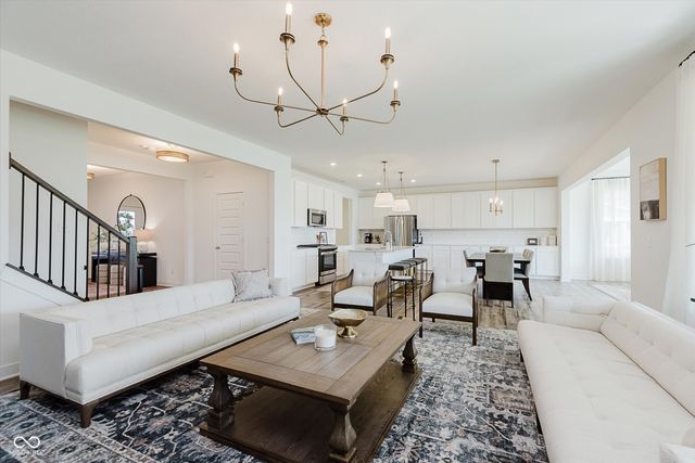 223 Edmund Circle, Westfield, IN 46074